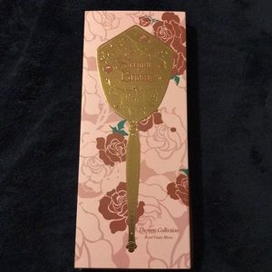 Limited Edition BNIB Sleeping Beauty Mirror